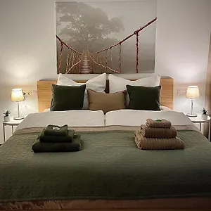 M4 Apartment