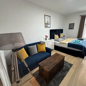 Citylife Inapartment Apartment